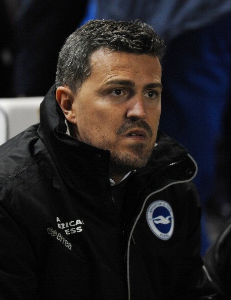 Oscar Garcia