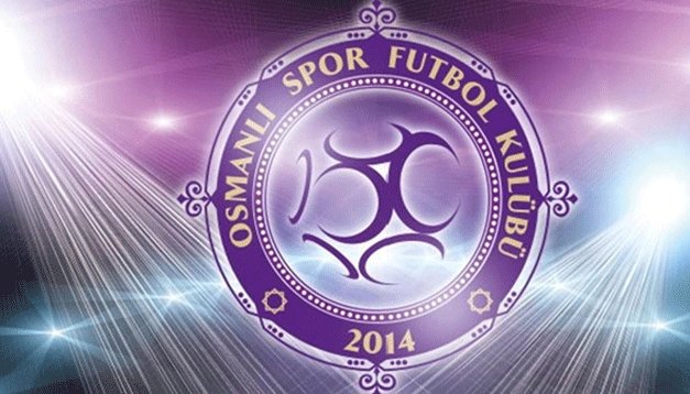 Osmanlıspor - 13.500 TL