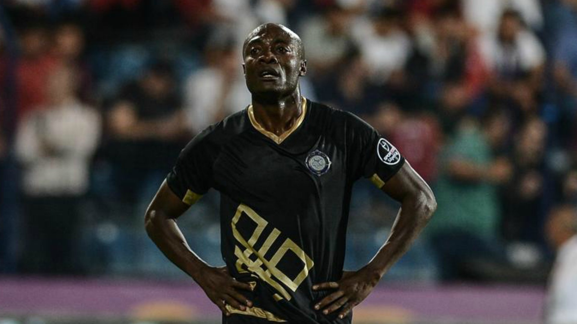Osmanlıspor 