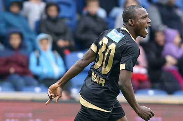 Osmanlıspor 
