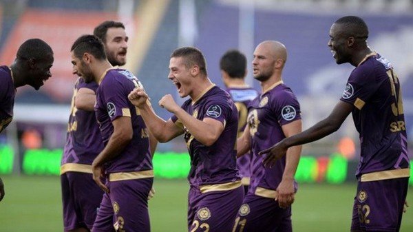 Osmanlıspor