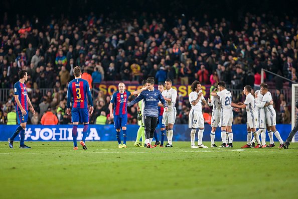 2. La Liga (İspanya ligi) - 3,62 milyar euro