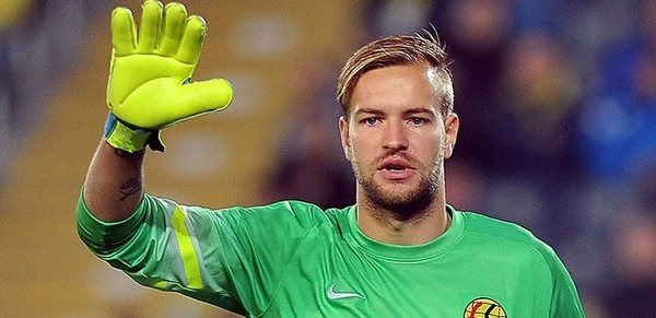 Kaleci - Ruud Boffin - Eskişehirspor - 1,5 milyon euro