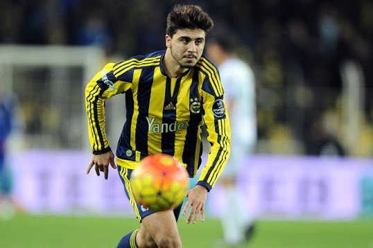 Ozan Tufan - 1.500.000 Euro