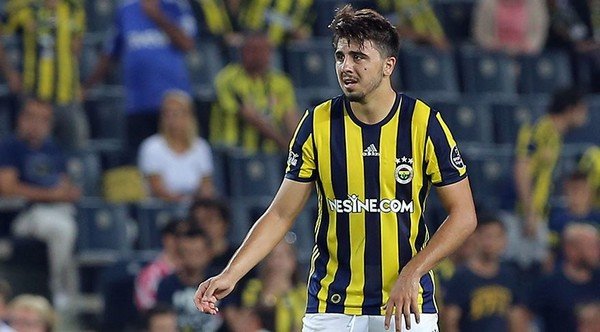 Ozan Tufan - 7 milyon euro
