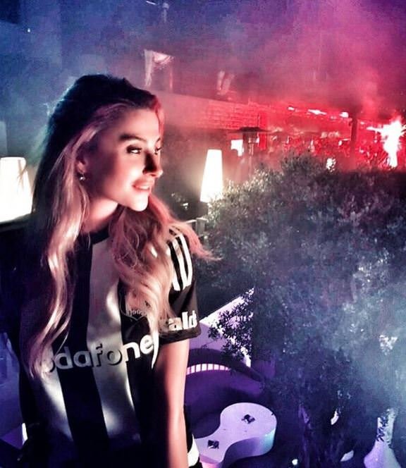 Özge Ulusoy