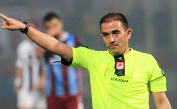 ÖZGÜÇ TÜRKALP-Beşiktaş