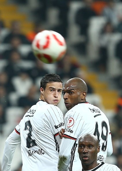 Rıdvan Dilmen’in Beşiktaş - Fenerbahçe maç yorumu (Sabah)