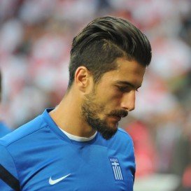 Panagiotis Kone