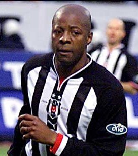 Pascal Nouma