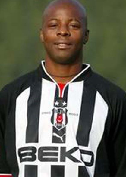 Pascal Nouma