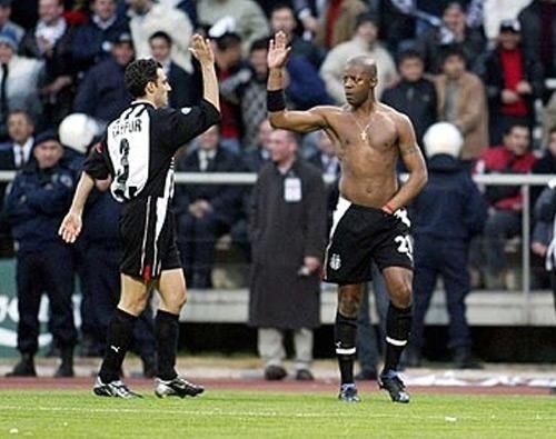 Pascal Nouma