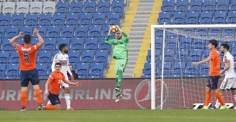 PAULO VICTOR - Gaziantepspor