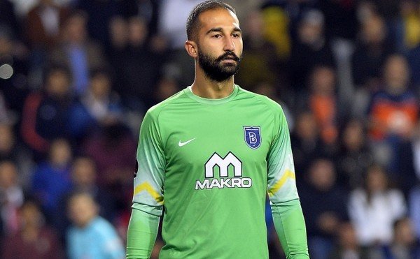 16. Volkan Babacan - Başakşehir - 7,5 milyon euro