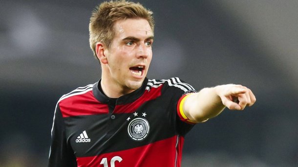 Philipp Lahm