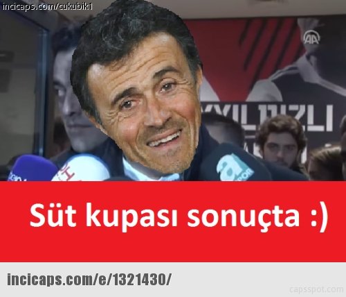 PSG - Barcelona capsleri