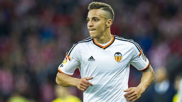 10. Rodrigo