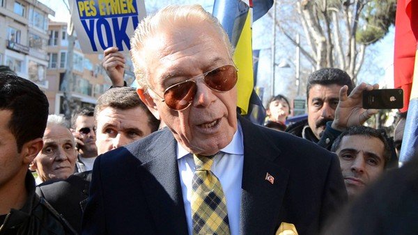 Uğur Dündar - Fenerbahçe