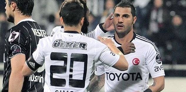 Q7’ye bırakın.