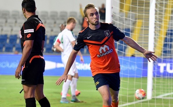 10. Edin Visca - 19 maç - 4 asist