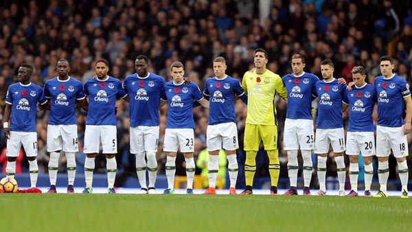 Everton