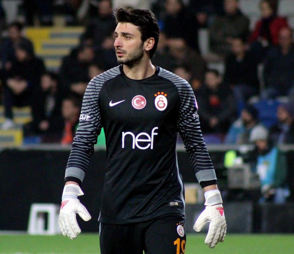 Cenk Gönen - 950.000 Euro