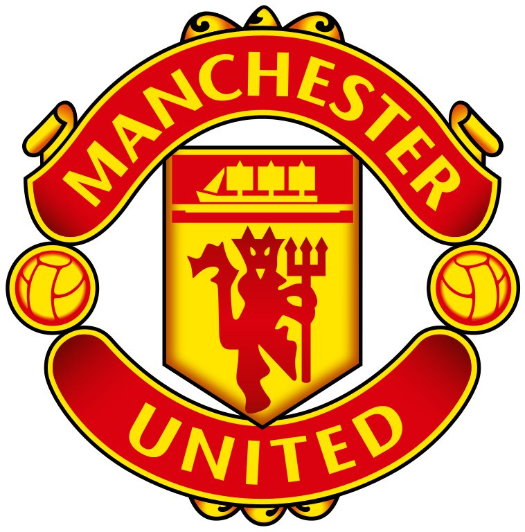 3. Manchester United