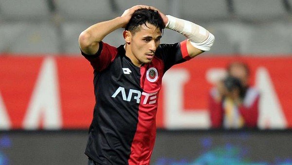 Serdar Gürler - 18 maç - 8 gol