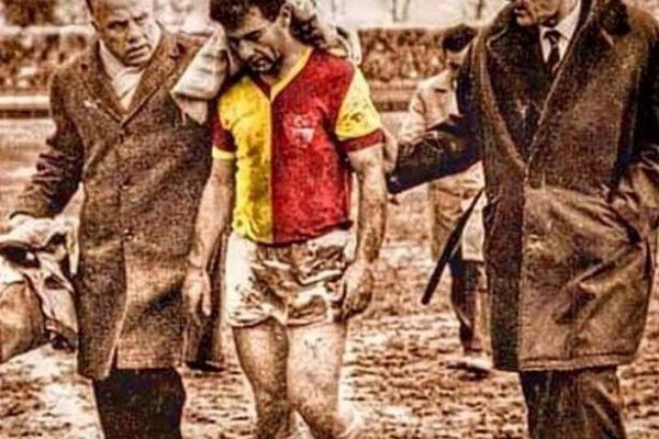 Fenerbahçe’ye bir maçta 4 gol atması