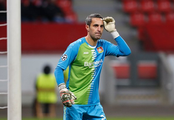 RAMAZAN ÖZCAN - LEVERKUSEN