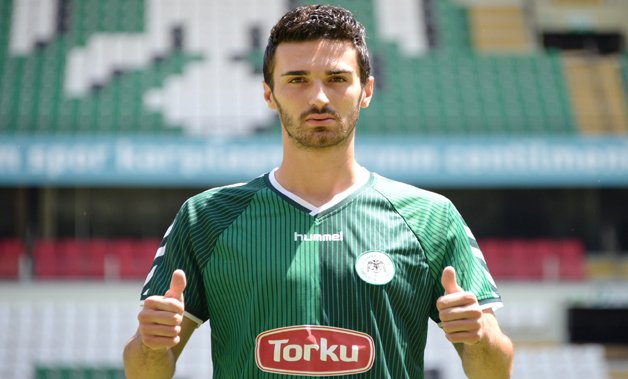 Riad Bajic