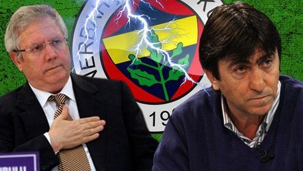 Rıdvan Dilmen: Aziz Yıldırım hata yaptı