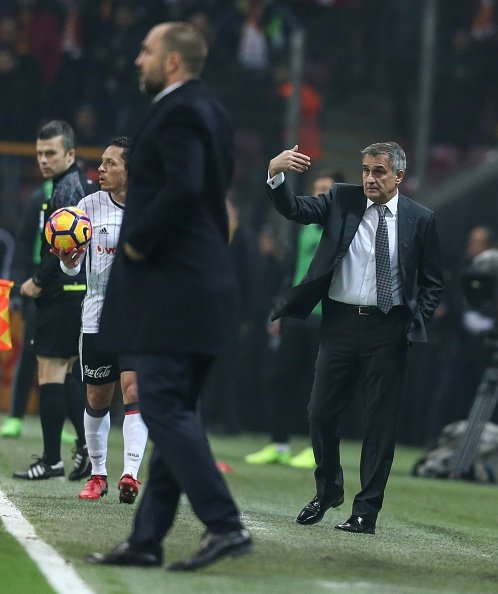 Rıdvan Dilmen: ''Galatasaray için sezon bitti!''