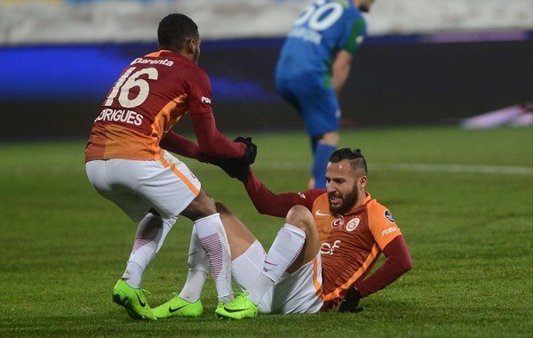 Rıdvan Dilmen’in Çaykur Rizespor - Galatasaray maç yorumu - Sabah