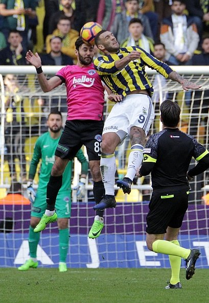 Rıdvan Dilmen’in Fenerbahçe - Kasımpaşa maç yorumu (Fotomaç)