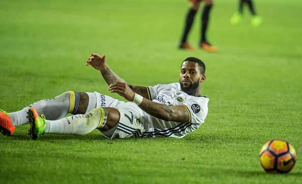 Rıdvan Dilmen’in Gaziantep - Fenerbahçe maç yorumu (Sabah)