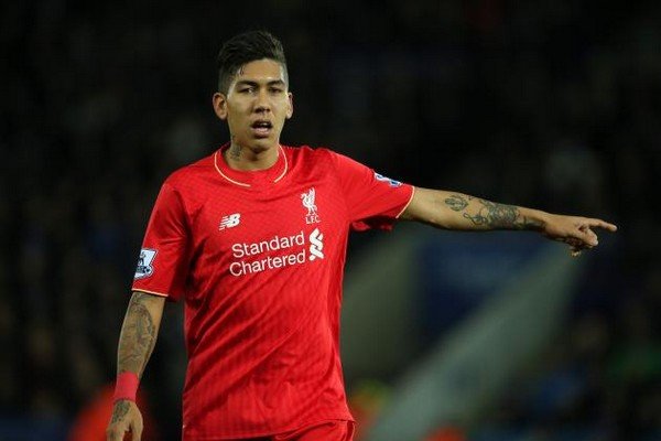 Roberto Firmino - 35 milyon euro