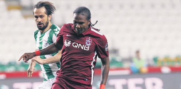 Rodallega’dan siftah.