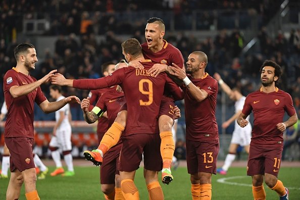 Roma
