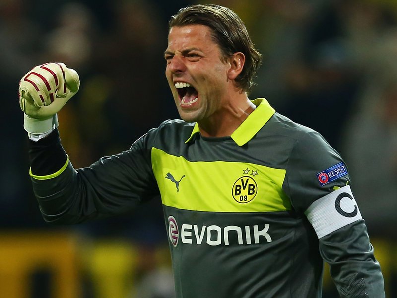 Roman Weidenfeller