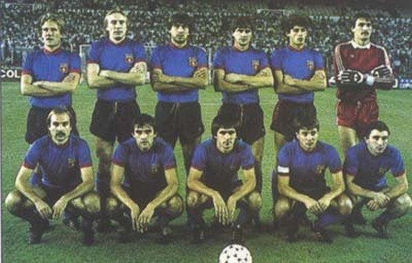Romanya - 1 Şampiyonlar Ligi Şampiyonluğu