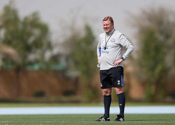Ronald Koeman