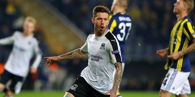 Rusya’dan flaş iddia: Fenerbahçe Smolov’la görüştü!