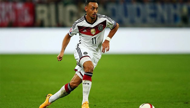 'Bundesliga'nın en pahalı orta saha oyuncusu