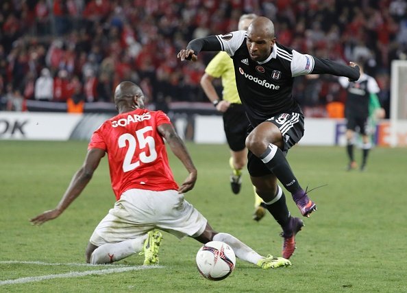 Ryan Babel