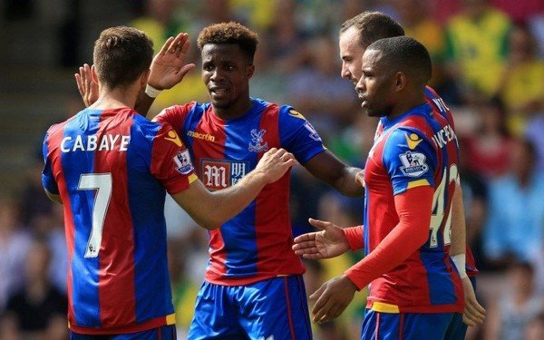Crystal Palace - 190,75 milyon euro