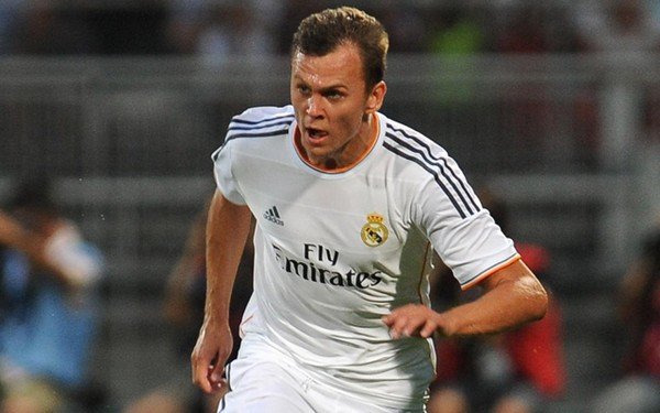 25. Denis Cheryshev