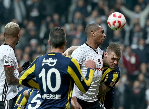 Ahmet Çakar’ın Beşiktaş - Fenerbahçe mücadelesi maç yorumu (Sabah)