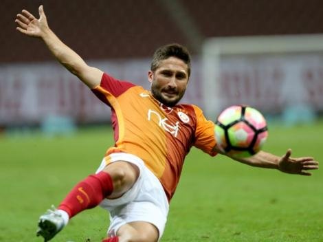 Sabri Sarıoğlu - 1.250.000 Euro