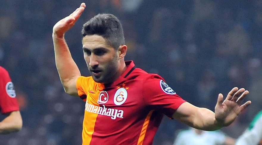 Sabri Sarıoğlu 350. maçına çıkıyor